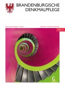 Brandenburgische Denkmalpflege 2025_2