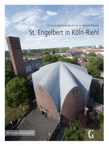 St. Engelbert in Köln-Riehl
