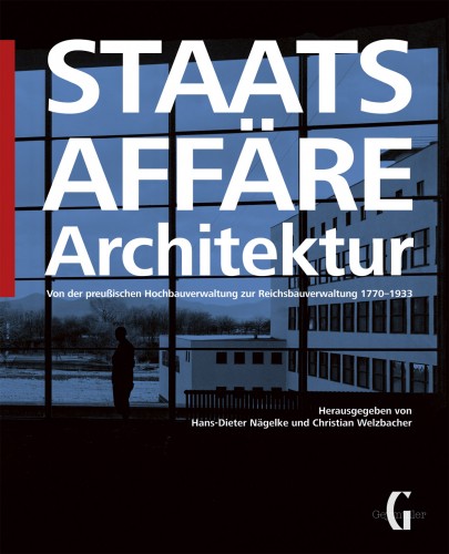 Staatsaffäre Architektur